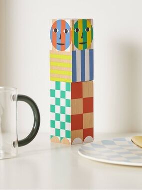 NWT Areaware Dusen Dusen Everybody
Grinder